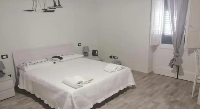 Номер Standard SCACCO MATTO Holiday House