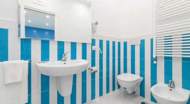 Blue Coral Suite B&B, Забронировать Отель Отели Сорренто с парковкой, рядом с St.Francis Church and Convent, Парковка