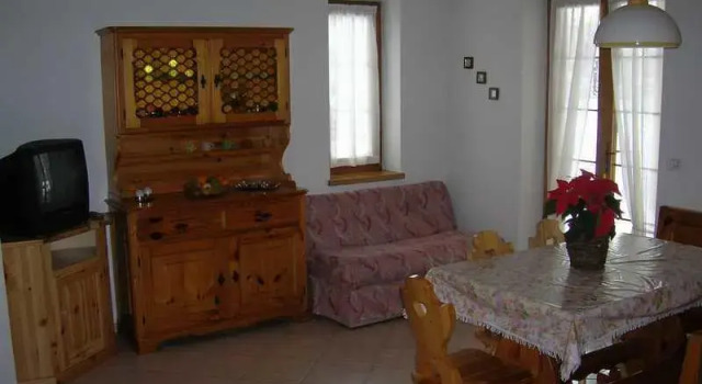 Appartamento Zorzi