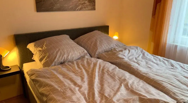 Апартаменты c 1 комнатой Raimund Apartments Winterberg Sauerland