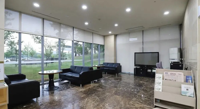 Daejeon I-Hotel