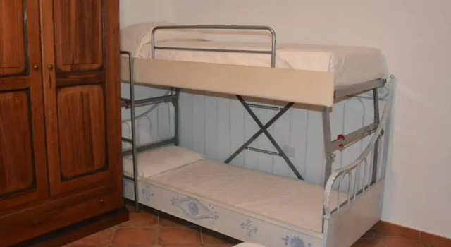 Номер Economy Turismo Rurale Belvedere Pradonos