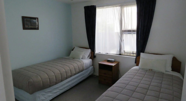 Yarrow Motel, Забронировать Мотель Отели Инверкаргилл с парковкой, рядом с Rugby Park Stadium, Парковка
