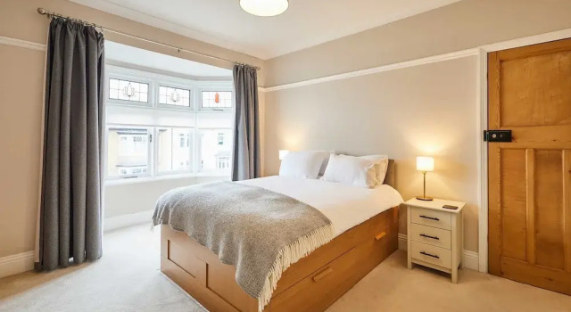 Host Stay Bristol Avenue, Забронировать Дом для отпуска Виллы Тиссайд, Вилла