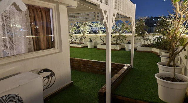 Номер Standard Carlton Downtown Cairo