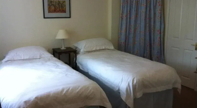 Gunville House B&B, Reserva ahora Bed & breakfast Hoteles en Test Valley con desayuno, Desayunos