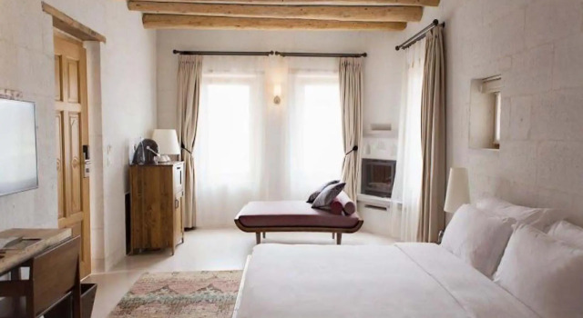 Exedra Cappadocia
