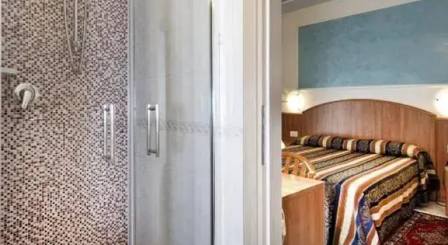 Номер Standard Hotel Hollywood***S