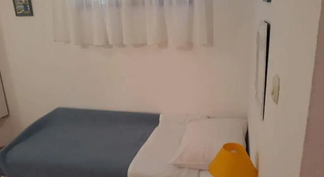 Апартаменты Apartments Anita