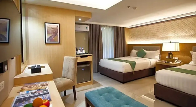 Номер Superior J7 Hotel