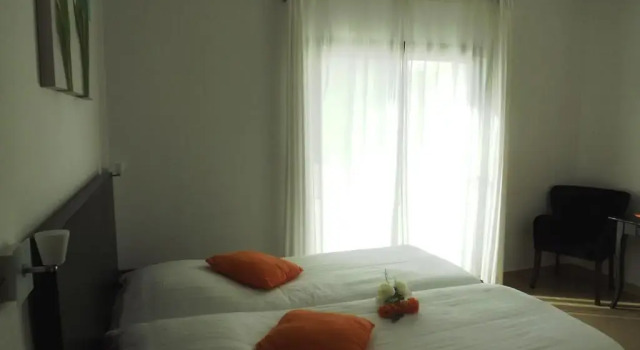 Двухместный номер Standard Casa Ceedina Bed And Breakfast & Beauty
