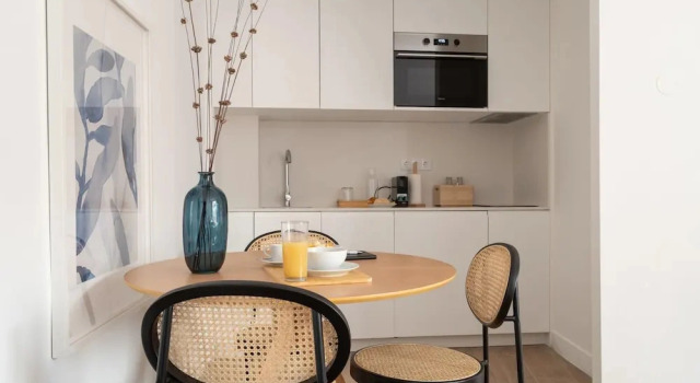 Коттедж Lapa Diplomatic Flat 1 1 by Feel Lisboa