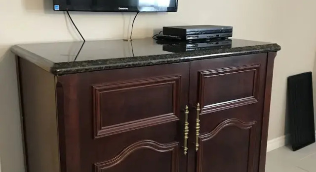 Klassisk  etværelseslejlighed Paris Hotel