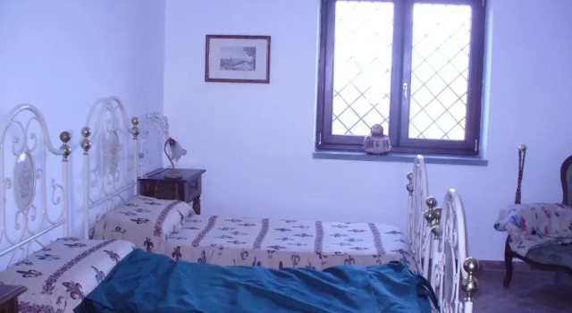 Casale Nido dellAquila, Prenota Hotel Castel Campagnano Campania