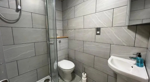 Двухместный номер Standard Auld Mill House Hotel