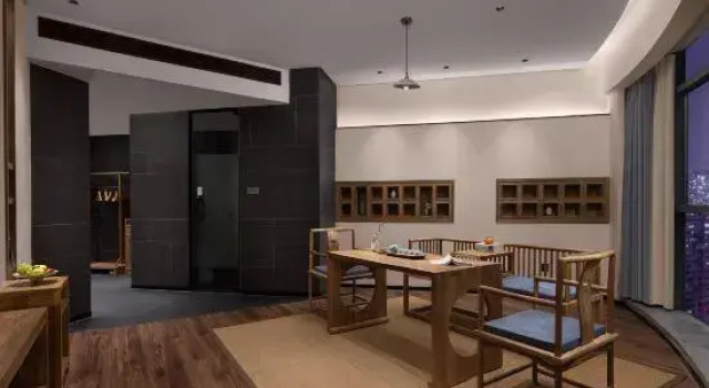 Suite PM hotel