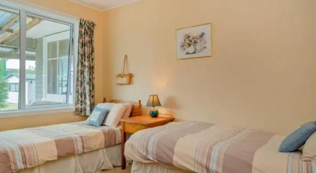 Hosts on the Coast View to Mercury, Buchen Sie Hotel Whitianga 
