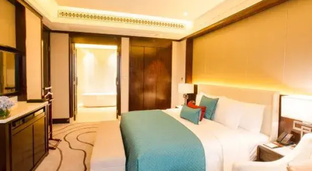 Люкс Premier Aile International Hotel