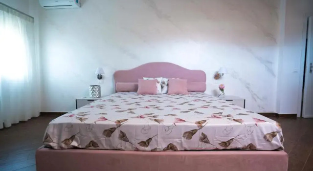 Le Agave Exclusive B&B, Varaa Bed and Breakfast Hotellit Carini aamiaisella, Aamiainen