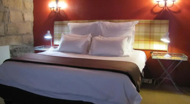 Апартаменты c 1 комнатой The Clarens Country House