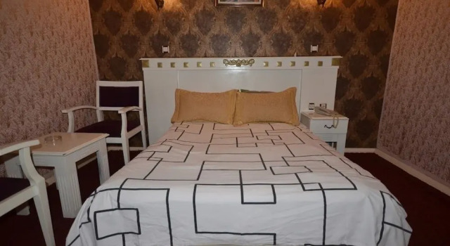 Двухместный номер Standard Antik Otel