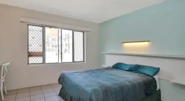 Beachcomber Unit 4,- Beachside Unit -, Prenota Hotel Hotel a Queensland con parcheggio, Parcheggio