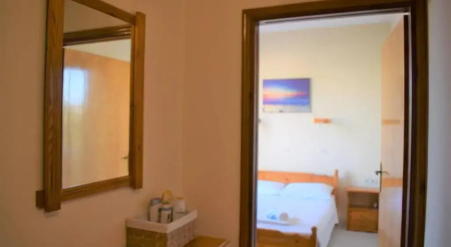 Апартаменты Beautiful studio for 2 #3 - Archaggelos, Rhodes