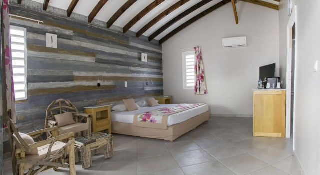 Hôtel Bambou & Spa, Reserva ahora Resort Hoteles SPA en Trois-Ilets, SPA