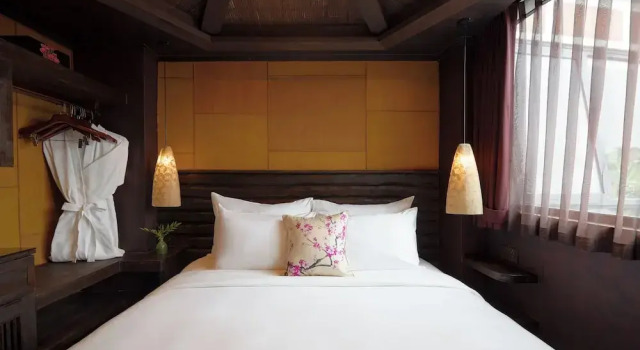Номер Classic Kecho Legacy Hotel Hanoi & Spa
