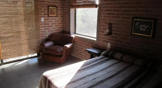 Alpa'y Kanki, Rezerwuj Hotel Alpa Corral Córdoba