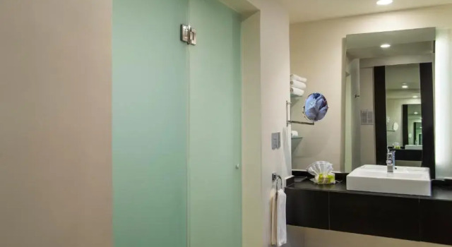 Двухместный номер Standard Holiday Inn Mexico Dali Airport by IHG