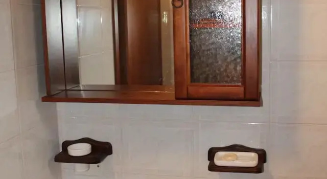 Вилла Villa Delle Ninfee