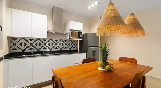 Ocean Breeze Loft Steps Away From Hotel Zone