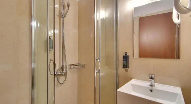 Номер Deluxe Ali Pasha Hotel