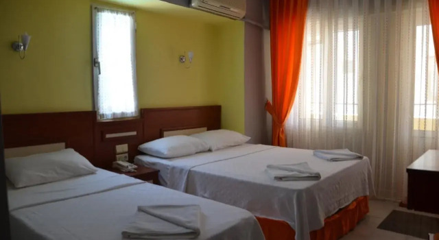Kemal Butik Hotel