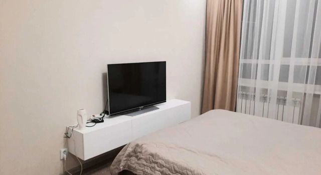 Apartments on Nikolay Ivantsov street, Prenota Appartamento Hotel economici a Tatarstan