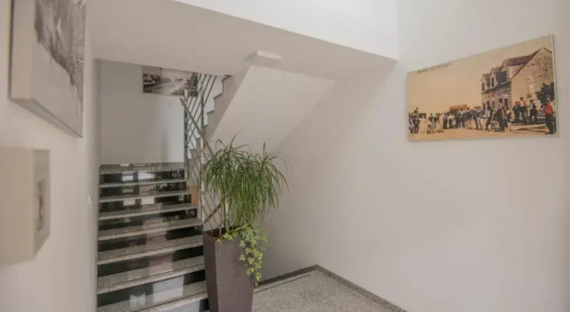 Апартаменты Apartment Petra