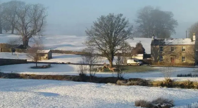 Heron View B&B