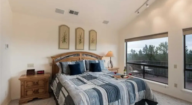 Awesome Views - Five Bedroom Cabin, Book Hotel Alto New Mexico
