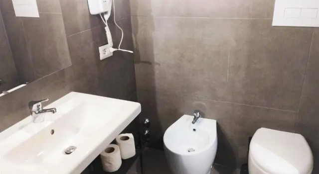 Апартаменты Residence Appartamenti Santa Teresa a Chiaia
