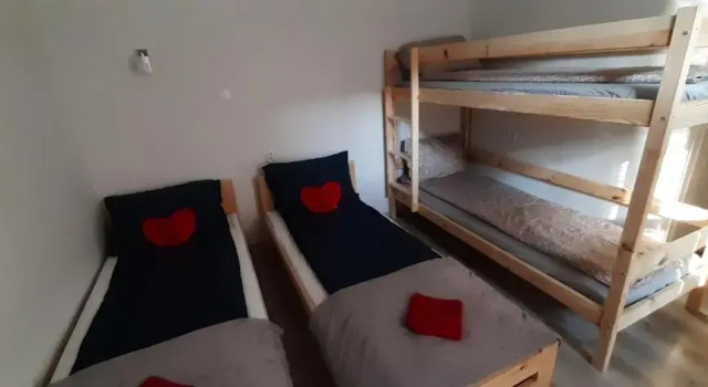 Kraków Chilli Hostel, Забронировать Апартаменты/квартира Недорогие отели Кракова, рядом с Ethnographic Museum in Kraków, недорого