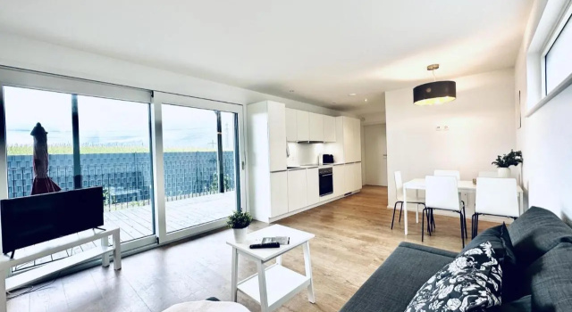 ZIMMERzuVERMIETEN in Deitingen Tiny House