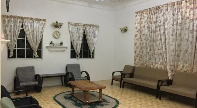 Seribu 1 Homestay 3 Rooms