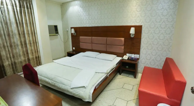 Sylcom Hotel Limited