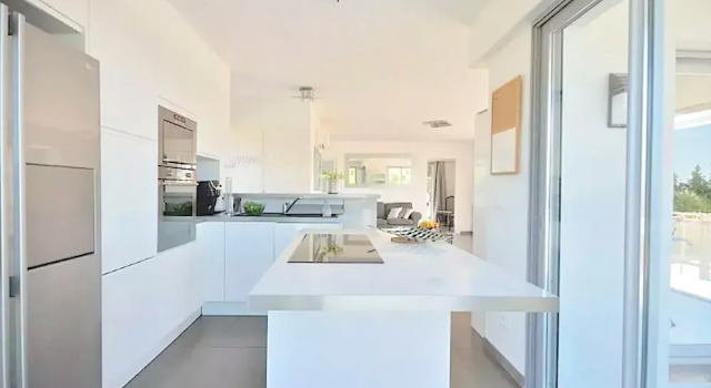 Villa Julia, Забронировать Вилла Ле-Канне Приморские Альпы