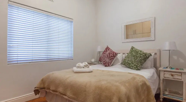 Camberleigh Place 4 by CTHA, Забронировать Отель Отели Cape Peninsula с парковкой, Парковка