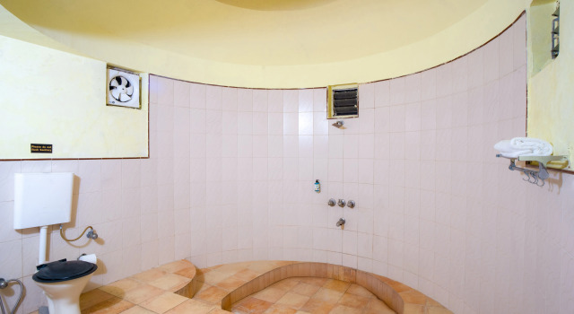 Номер Economy Treebo Premium Mowglis Den, Pench Tiger Reserve, Turia