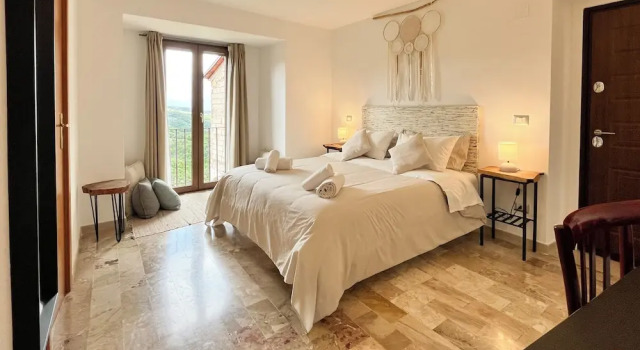 O Stiavucco B&B, Prenota Bed & breakfast Corleto Monforte Cilento