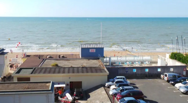 Апартаменты Residence le Crisenoy