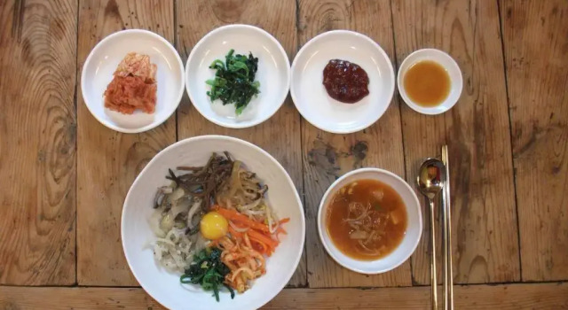 Семейный люкс Bukchon Sosunjae Hanok Guesthouse